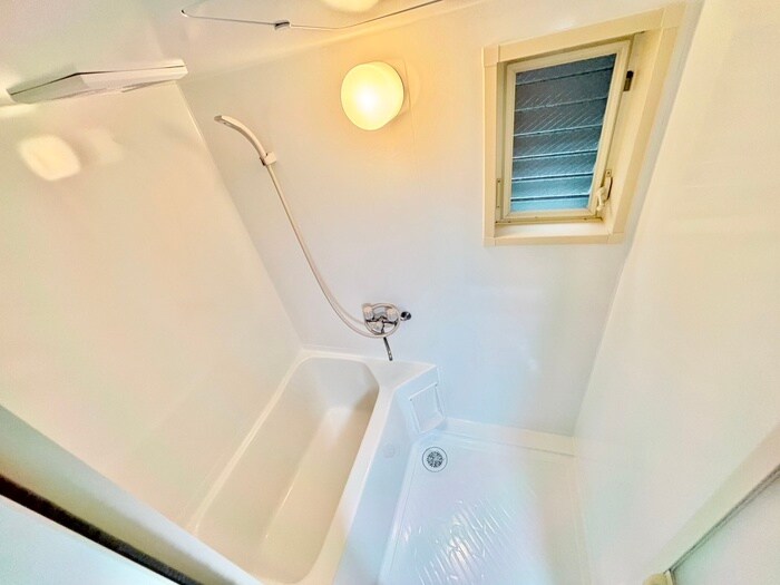 サンハイツ白鳥の物件内観写真