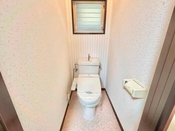 サンハイツ白鳥の物件内観写真