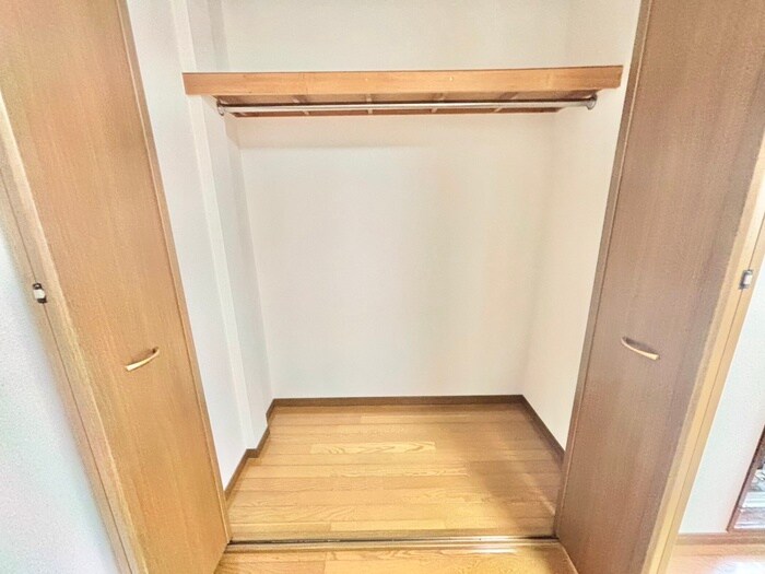 サンハイツ白鳥の物件内観写真