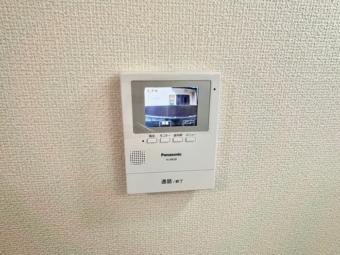 サンハイツ白鳥の物件内観写真