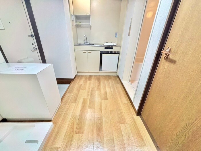 サンハイツ白鳥の物件内観写真