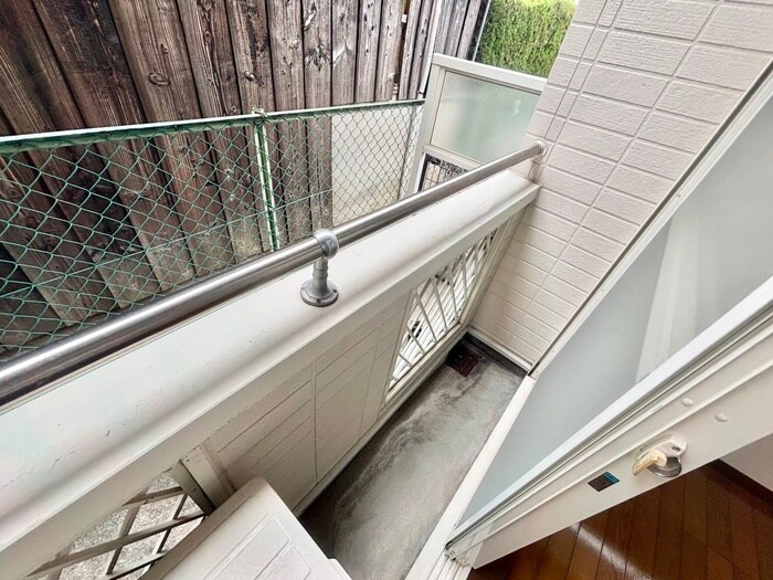 サンハイツ白鳥の物件内観写真