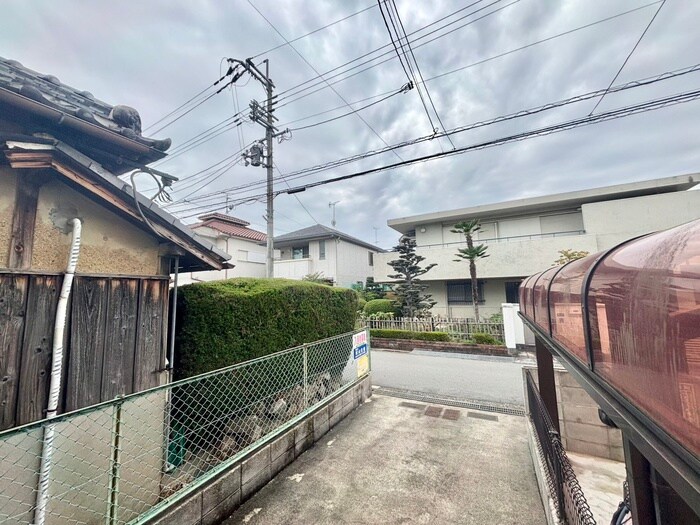 サンハイツ白鳥の物件内観写真