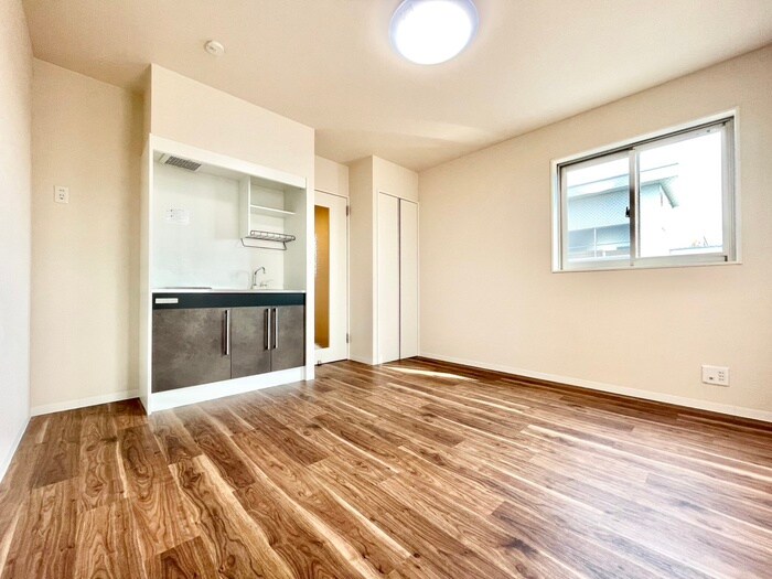 リーエム・ド墨染駅前の物件内観写真