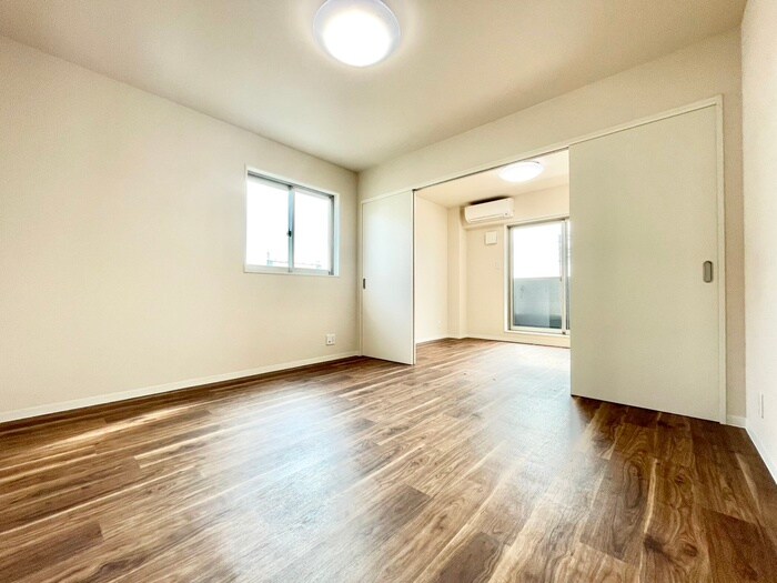 リーエム・ド墨染駅前の物件内観写真