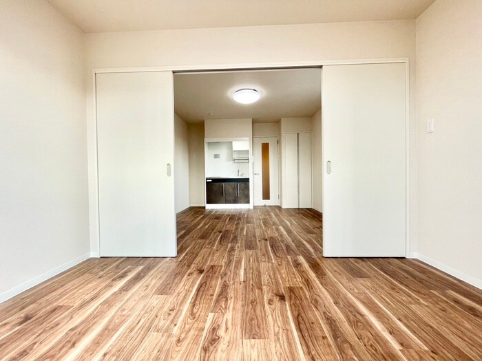 リーエム・ド墨染駅前の物件内観写真