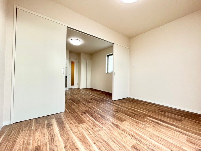 リーエム・ド墨染駅前の物件内観写真