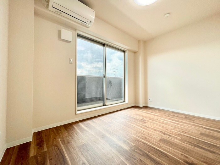 リーエム・ド墨染駅前の物件内観写真