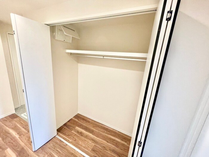 リーエム・ド墨染駅前の物件内観写真