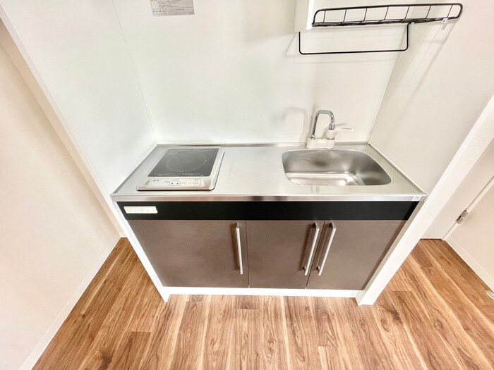 リーエム・ド墨染駅前の物件内観写真