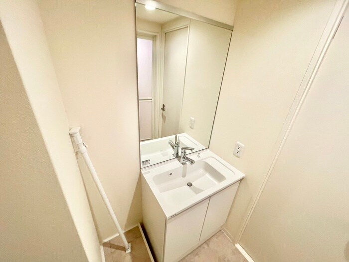 リーエム・ド墨染駅前の物件内観写真