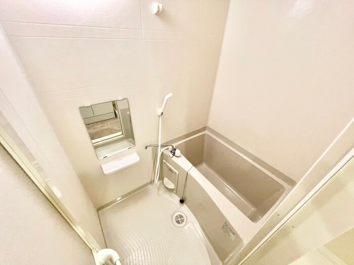 リーエム・ド墨染駅前の物件内観写真