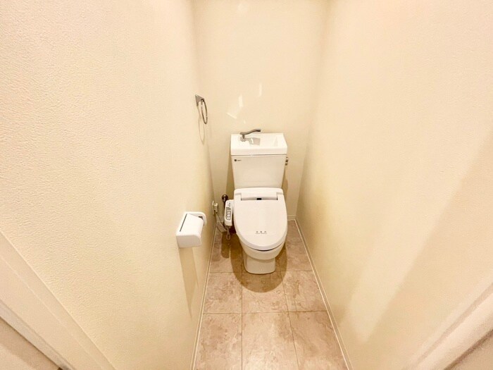 リーエム・ド墨染駅前の物件内観写真