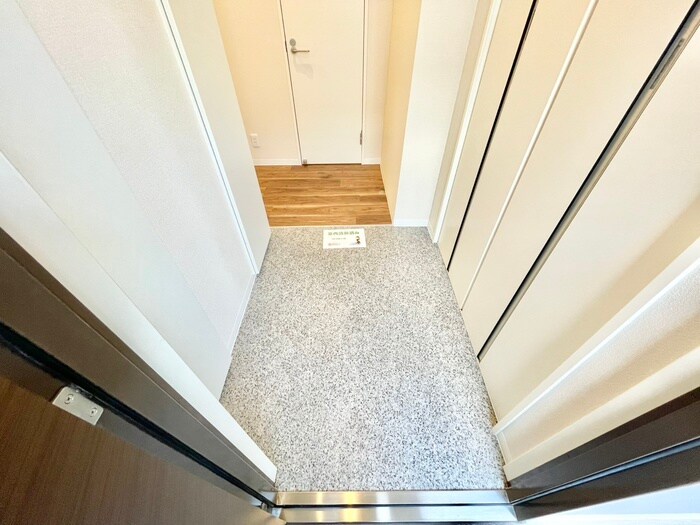 リーエム・ド墨染駅前の物件内観写真