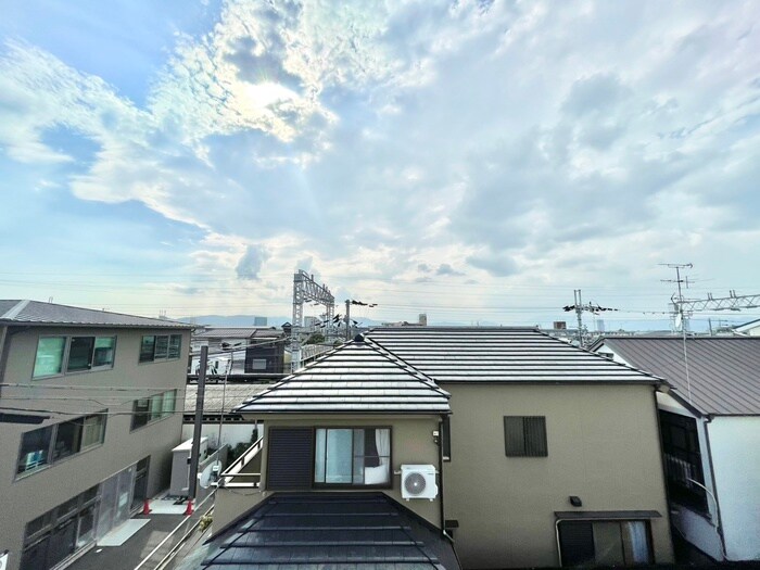 リーエム・ド墨染駅前の物件内観写真