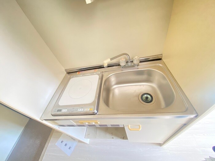 プリマベーラ堺東の物件内観写真