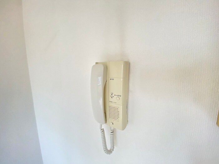 プリマベーラ堺東の物件内観写真