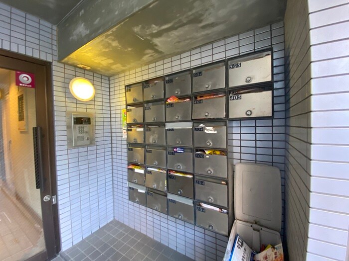 プリマベーラ堺東の物件外観写真