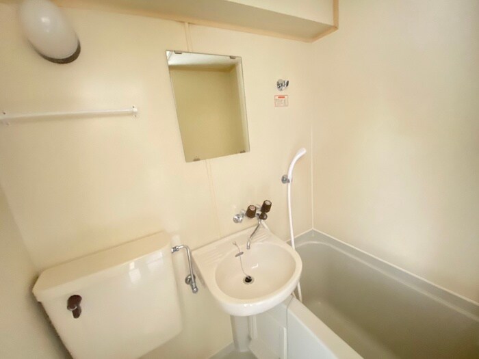 プリマベーラ堺東の物件内観写真