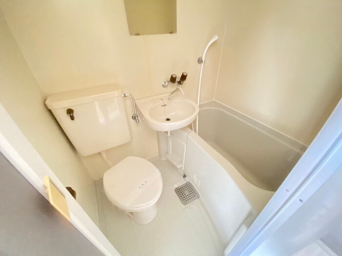 プリマベーラ堺東の物件内観写真