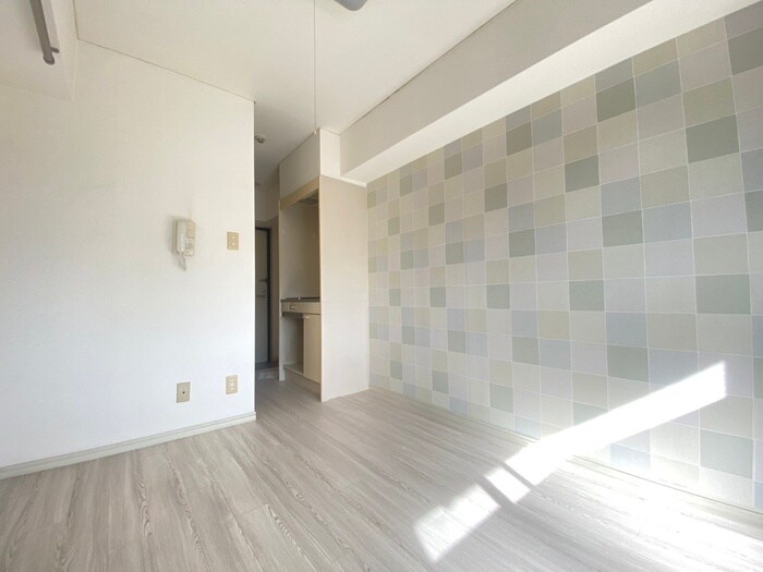 プリマベーラ堺東の物件内観写真