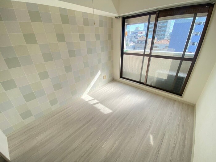 プリマベーラ堺東の物件内観写真