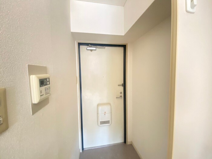 プリマベーラ堺東の物件内観写真