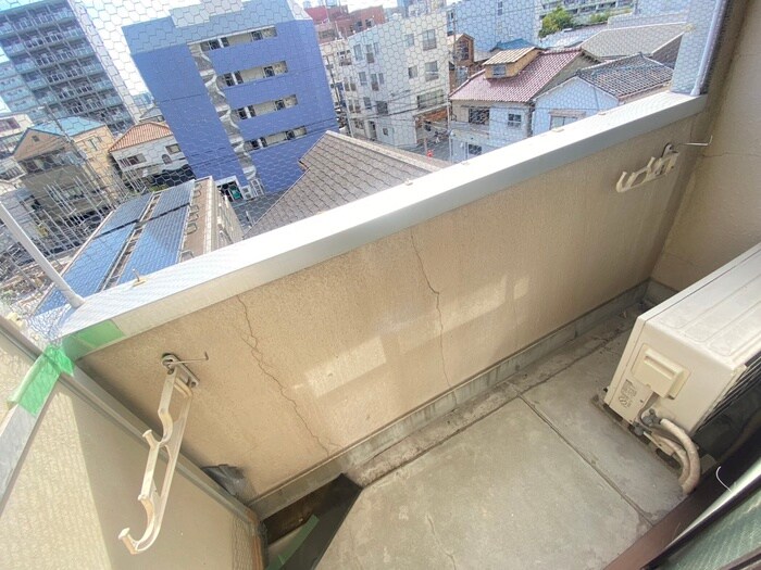 プリマベーラ堺東の物件内観写真