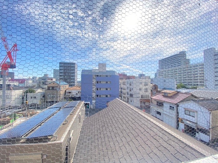 プリマベーラ堺東の物件内観写真