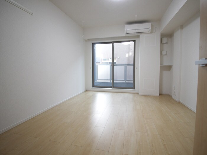 パインオーク Vの物件内観写真