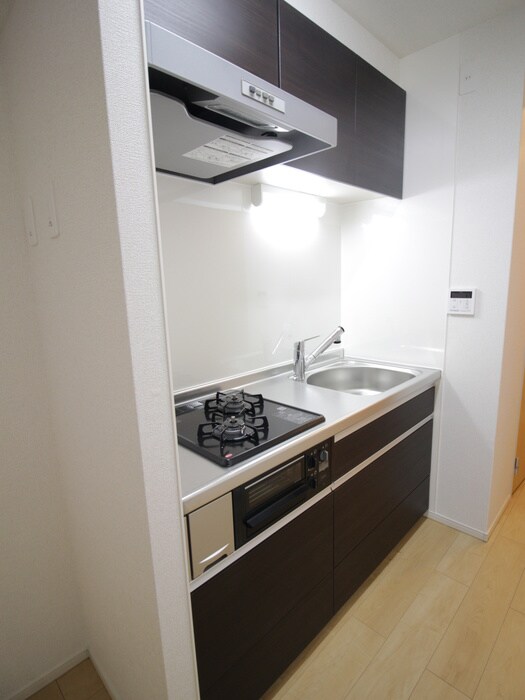 パインオーク Vの物件内観写真