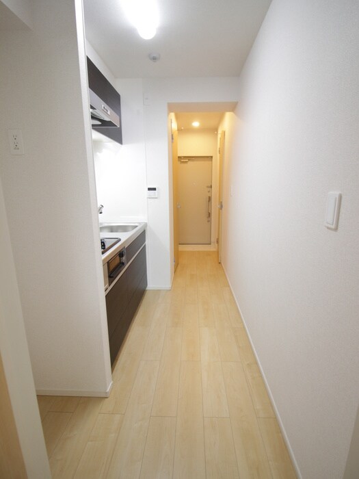 パインオーク Vの物件内観写真