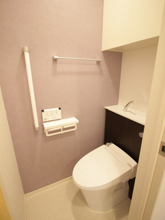 パインオーク Vの物件内観写真