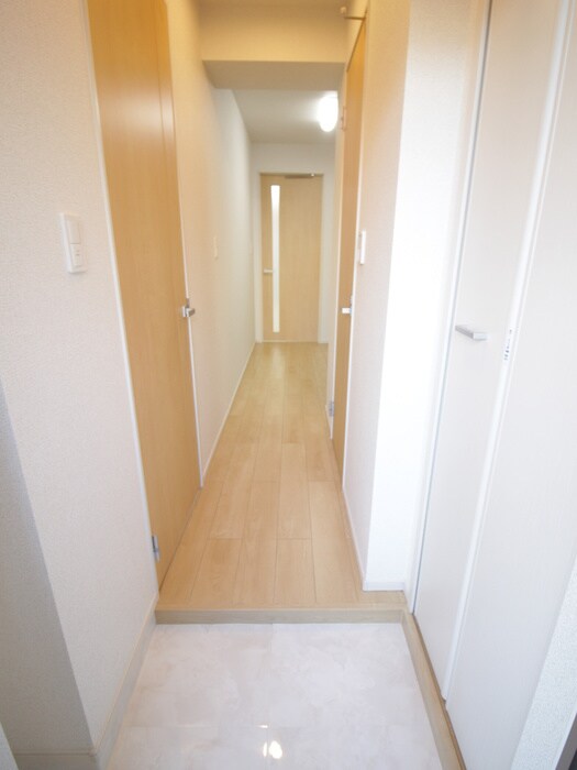 パインオーク Vの物件内観写真