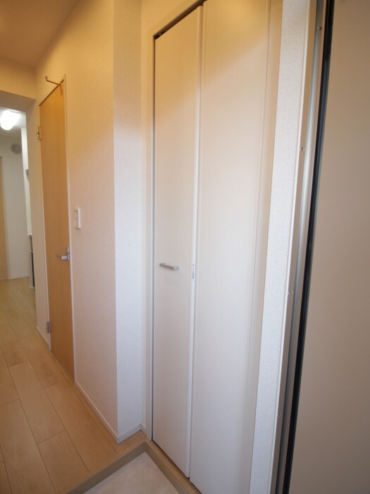 パインオーク Vの物件内観写真