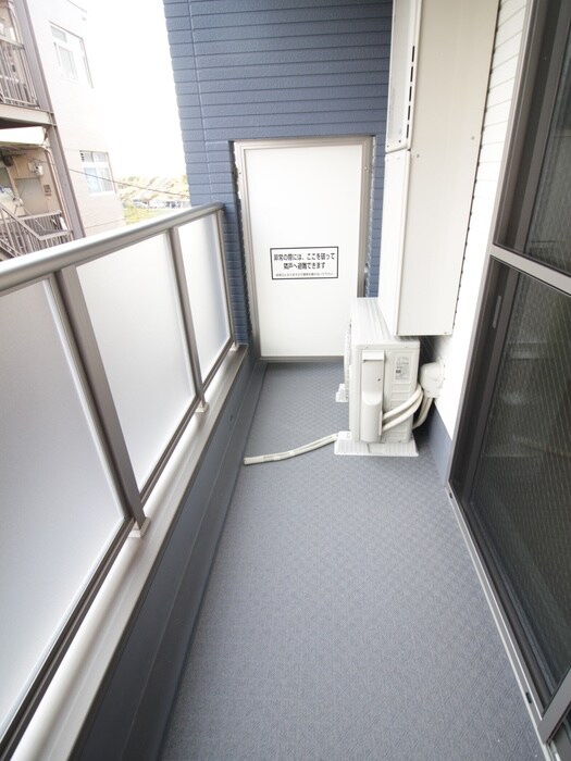 パインオーク Vの物件内観写真