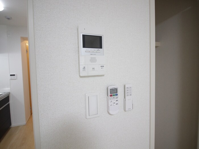 パインオーク Vの物件内観写真