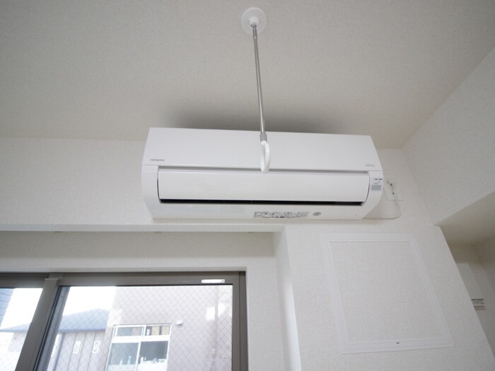 パインオーク Vの物件内観写真