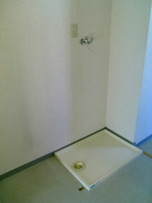 グリ－ンパレス衣笠の物件内観写真