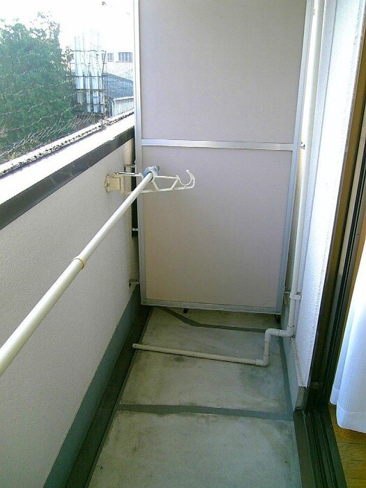 グリ－ンパレス衣笠の物件内観写真