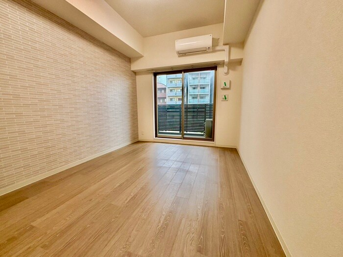 ﾌﾟﾚｻﾝｽ大国町ﾗｳﾞｪﾆｰﾙ（605）の物件内観写真