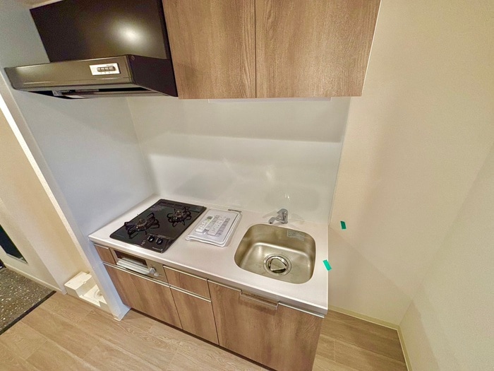 ﾌﾟﾚｻﾝｽ大国町ﾗｳﾞｪﾆｰﾙ（605）の物件内観写真