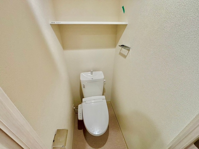 ﾌﾟﾚｻﾝｽ大国町ﾗｳﾞｪﾆｰﾙ（605）の物件内観写真