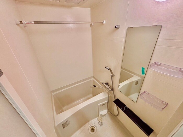 ﾌﾟﾚｻﾝｽ大国町ﾗｳﾞｪﾆｰﾙ（605）の物件内観写真