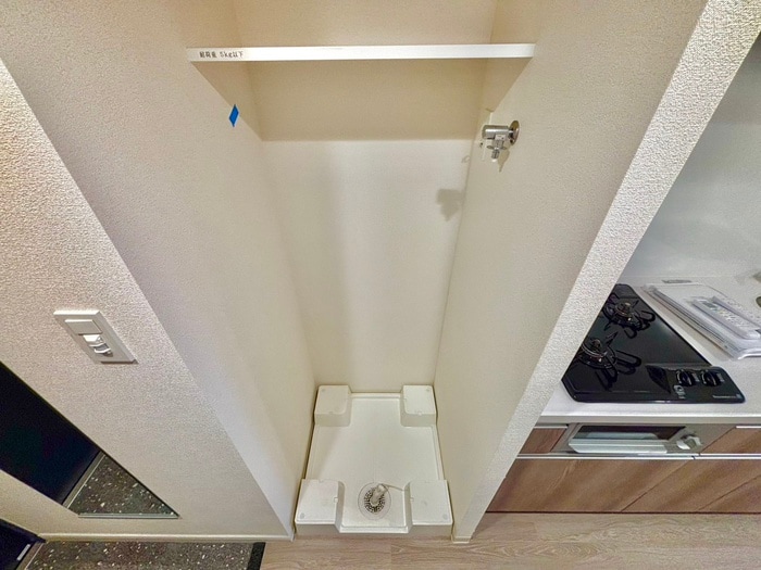 ﾌﾟﾚｻﾝｽ大国町ﾗｳﾞｪﾆｰﾙ（605）の物件内観写真