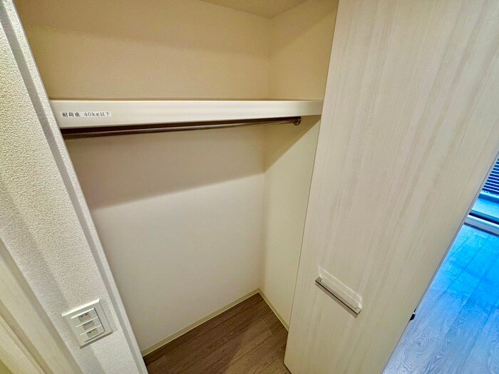 ﾌﾟﾚｻﾝｽ大国町ﾗｳﾞｪﾆｰﾙ（605）の物件内観写真