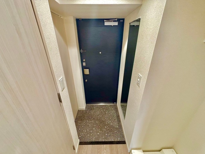 ﾌﾟﾚｻﾝｽ大国町ﾗｳﾞｪﾆｰﾙ（605）の物件内観写真