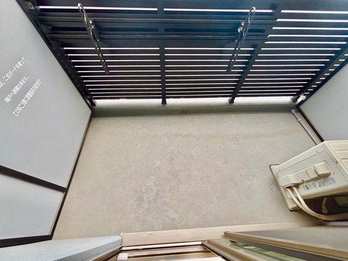 ﾌﾟﾚｻﾝｽ大国町ﾗｳﾞｪﾆｰﾙ（605）の物件内観写真