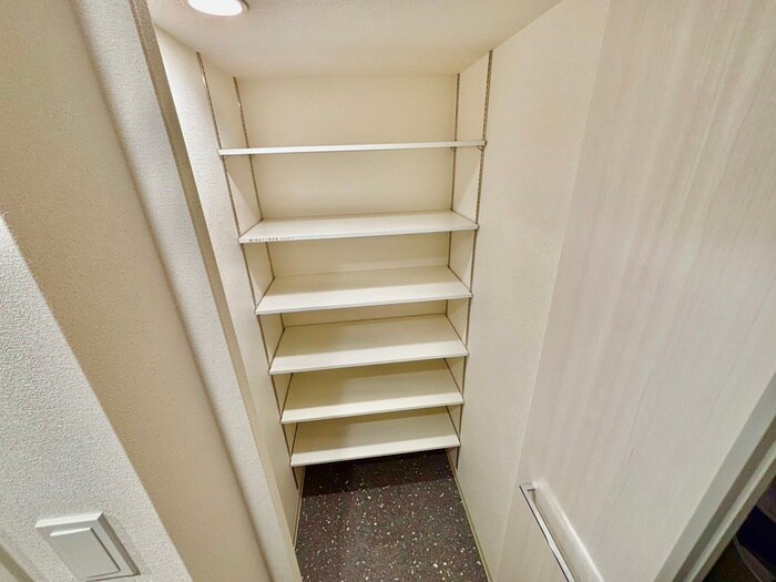 ﾌﾟﾚｻﾝｽ大国町ﾗｳﾞｪﾆｰﾙ（605）の物件内観写真