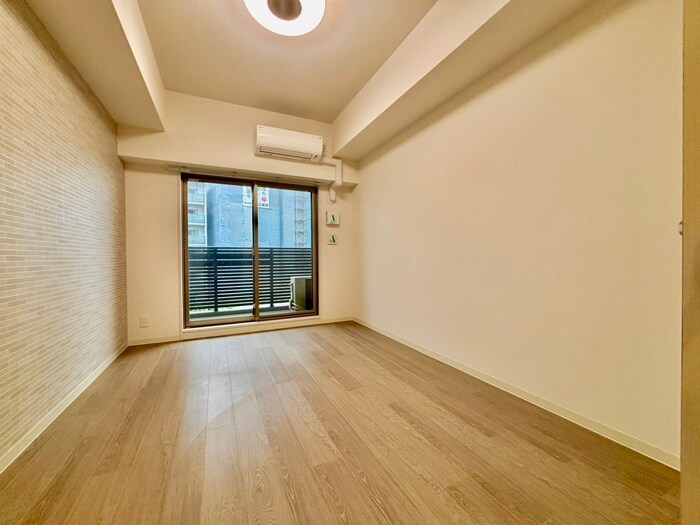 ﾌﾟﾚｻﾝｽ大国町ﾗｳﾞｪﾆｰﾙ（605）の物件内観写真